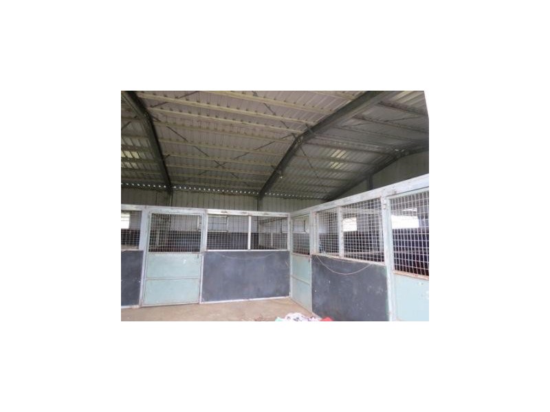 ‘Mt Moobi’ Yarrandi rd, Scone NSW 2337