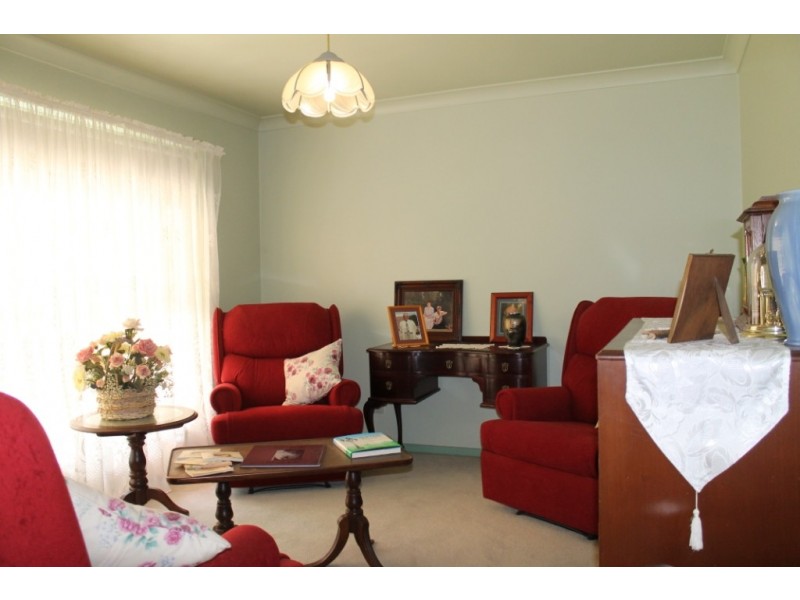 54 Warialda Road, Inverell NSW 2360