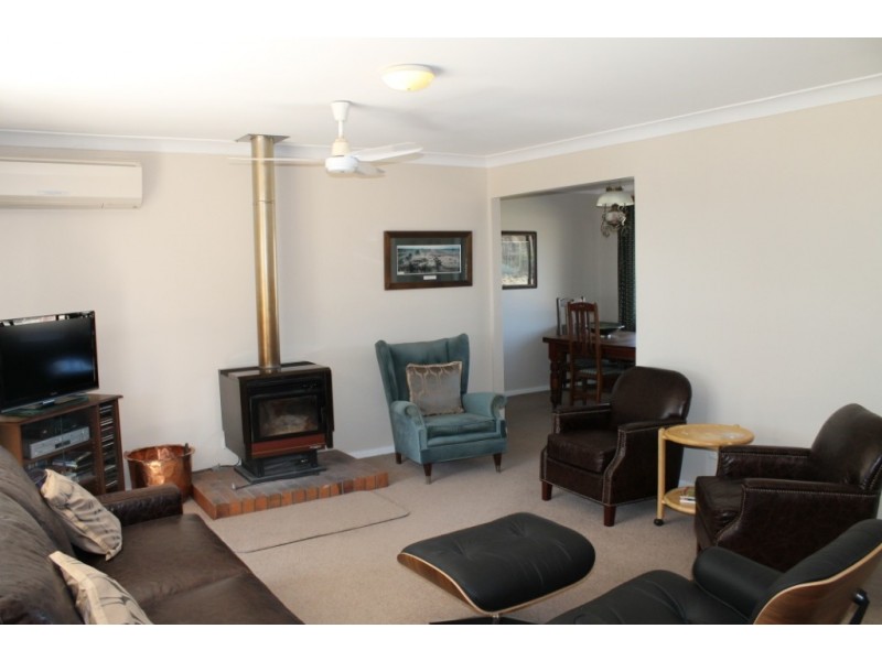 455 Old Bundarra Road, Inverell NSW 2360