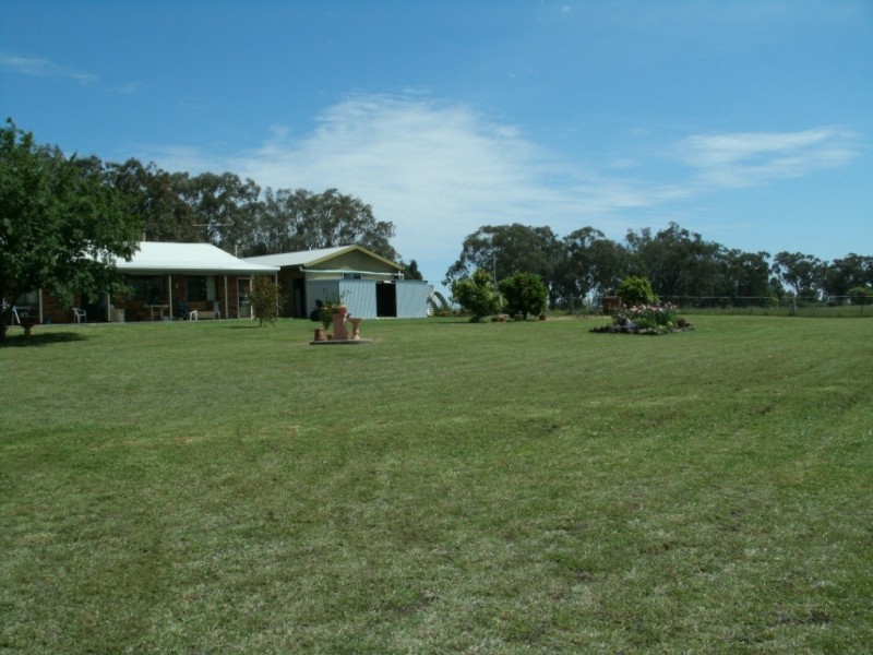 455 Old Bundarra Road, Inverell NSW 2360