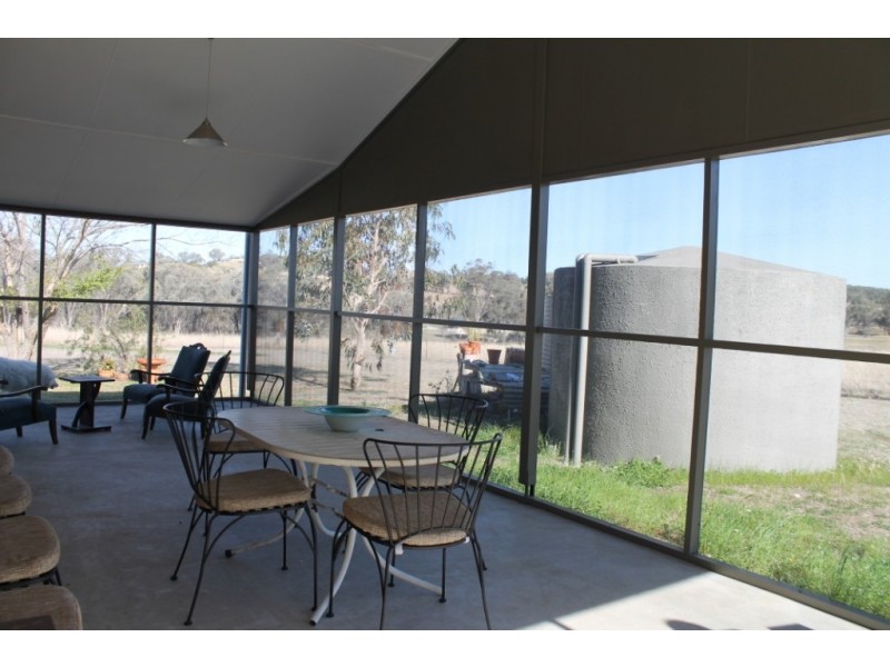455 Old Bundarra Road, Inverell NSW 2360