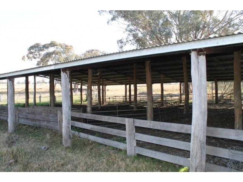 FLEMINGTON Copeton Dam Road, Inverell NSW 2360