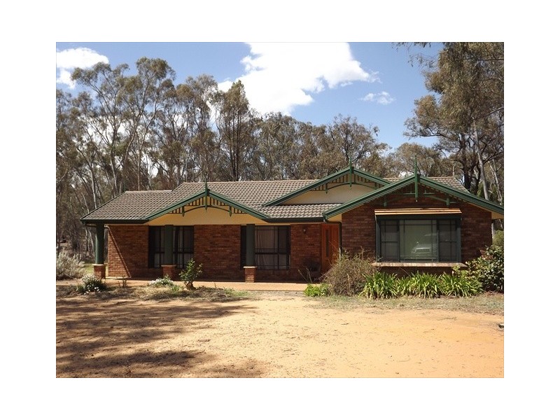 Coonabarabran NSW 2357