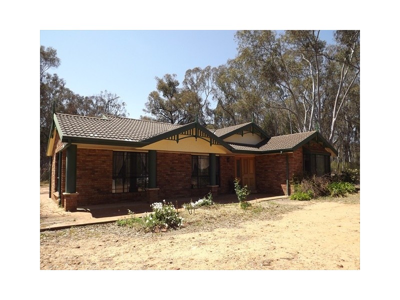 Coonabarabran NSW 2357