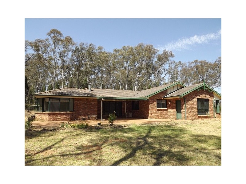 Coonabarabran NSW 2357