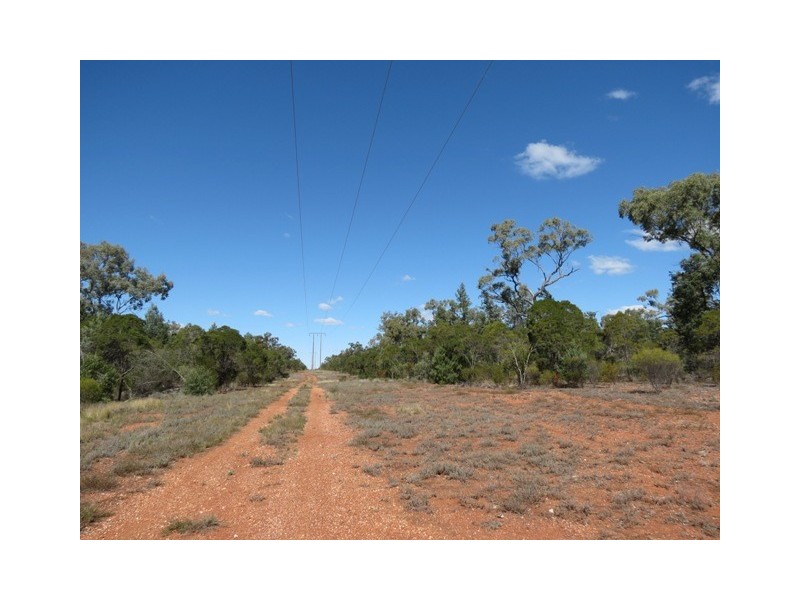 Coolabah Mitchell Highway, Coolabah NSW 2831