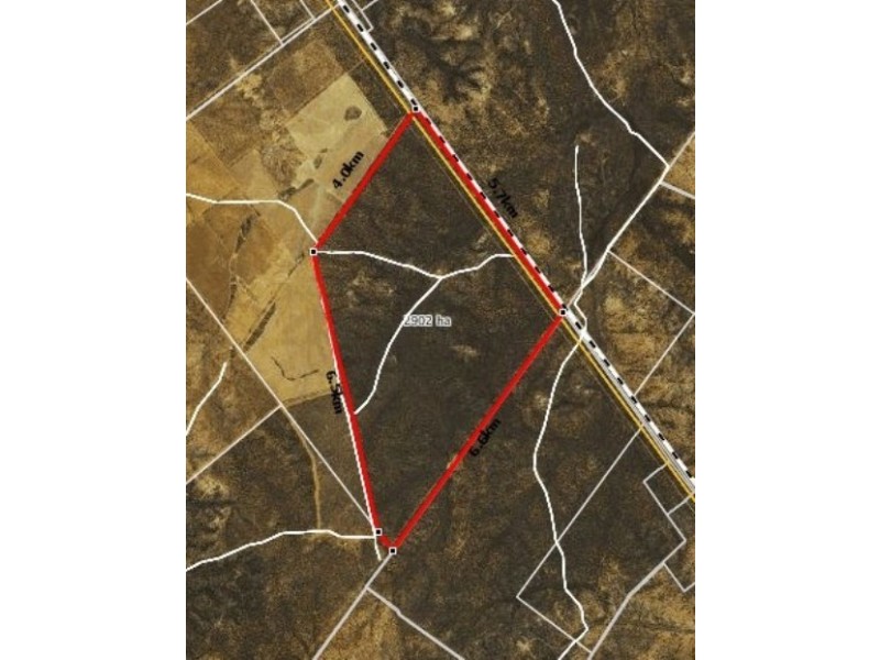 Coolabah Mitchell Highway, Coolabah NSW 2831