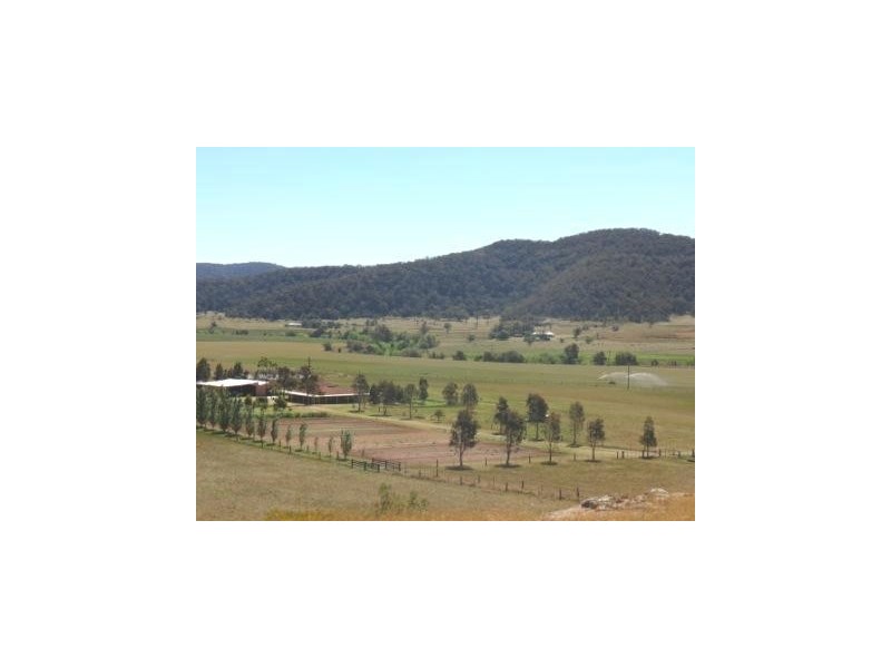 90 Yarraman Rd, Muswellbrook NSW 2333