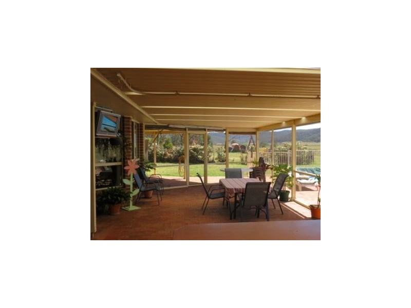 90 Yarraman Rd, Muswellbrook NSW 2333