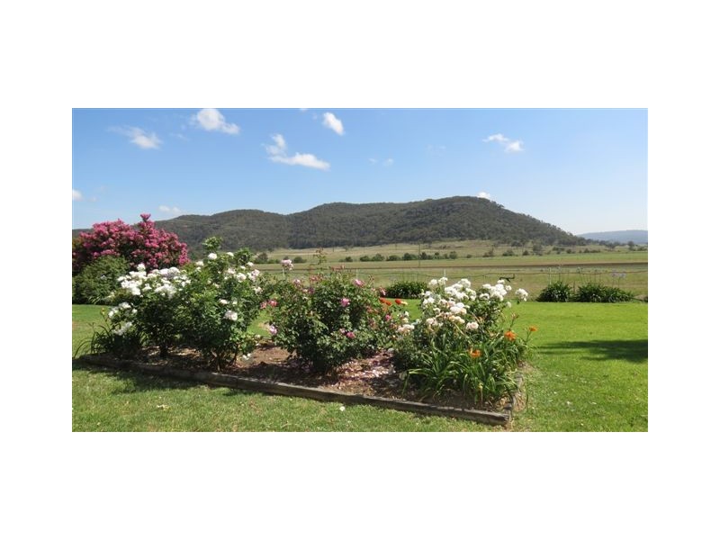 90 Yarraman Rd, Muswellbrook NSW 2333