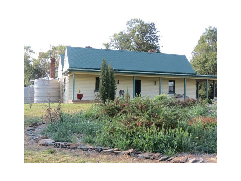 1215 Old Station Road, Wellington NSW 2820