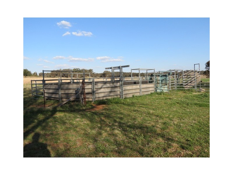 1215 Old Station Road, Wellington NSW 2820