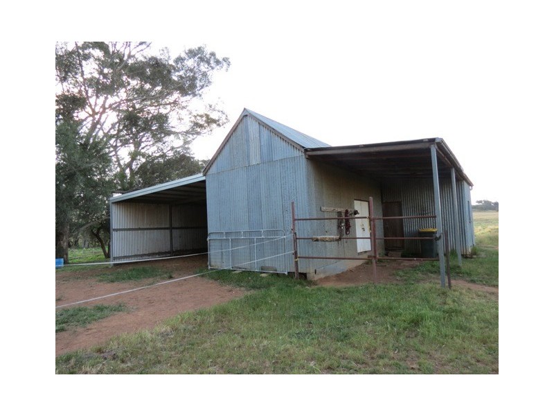 1215 Old Station Road, Wellington NSW 2820