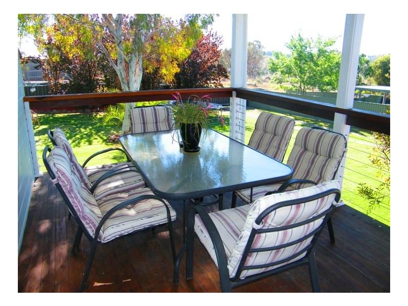 32 Cromarty Street, Quirindi NSW 2343