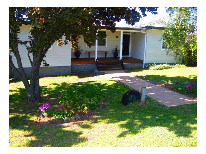 32 Cromarty Street, Quirindi NSW 2343