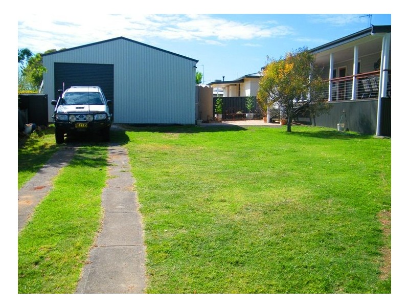 32 Cromarty Street, Quirindi NSW 2343