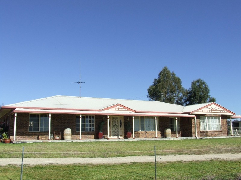 71 Brosnans Lane, Inverell NSW 2360