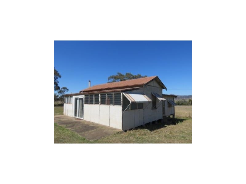 Lots 1,2,3,4,9 Archer Street, Bunnan NSW 2337