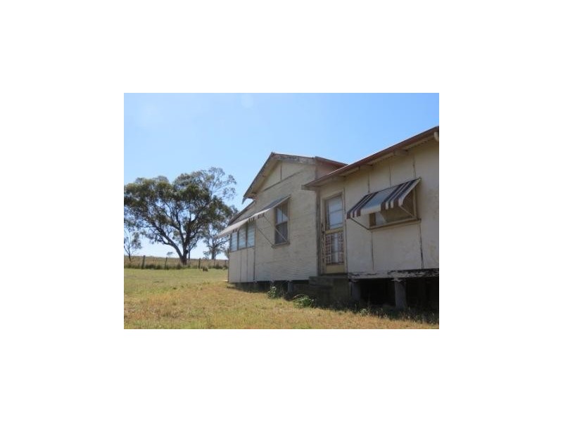 Lots 1,2,3,4,9 Archer Street, Bunnan NSW 2337