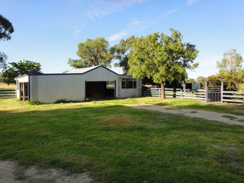 POOLBROOK Poolbrook Road, Inverell NSW 2360