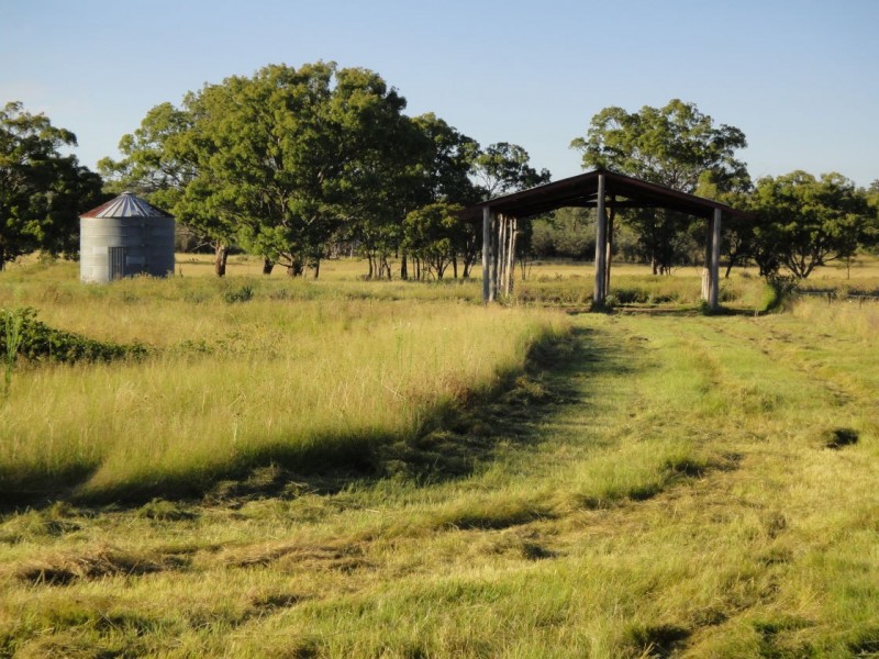 POOLBROOK Poolbrook Road, Inverell NSW 2360