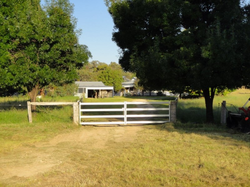 POOLBROOK Poolbrook Road, Inverell NSW 2360