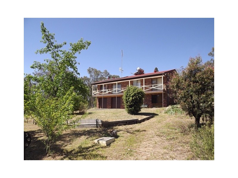 Lot 55 Timor Rd, Coonabarabran NSW 2357