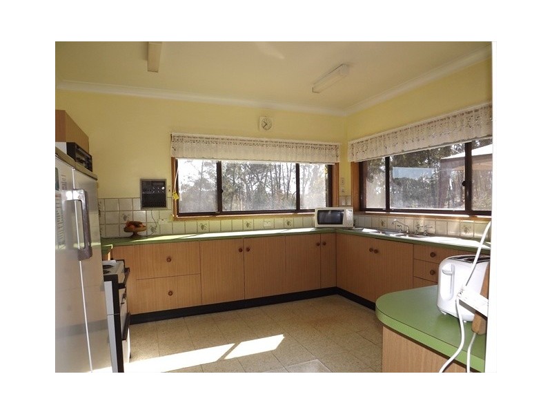 Lot 55 Timor Rd, Coonabarabran NSW 2357