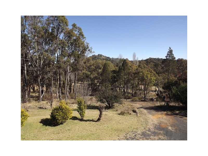 Lot 55 Timor Rd, Coonabarabran NSW 2357