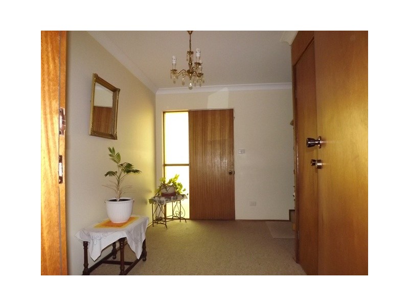 Lot 55 Timor Rd, Coonabarabran NSW 2357