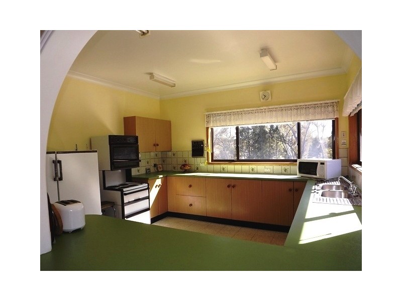 Lot 55 Timor Rd, Coonabarabran NSW 2357