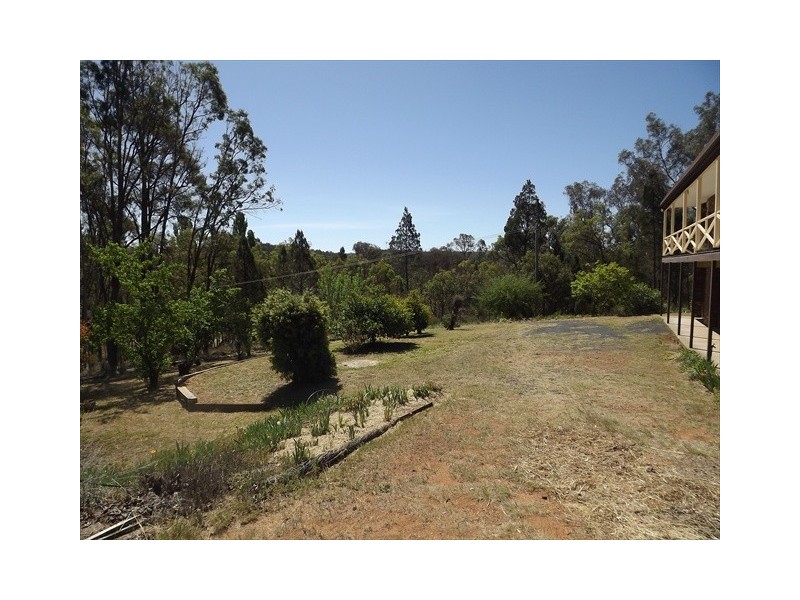 Lot 55 Timor Rd, Coonabarabran NSW 2357