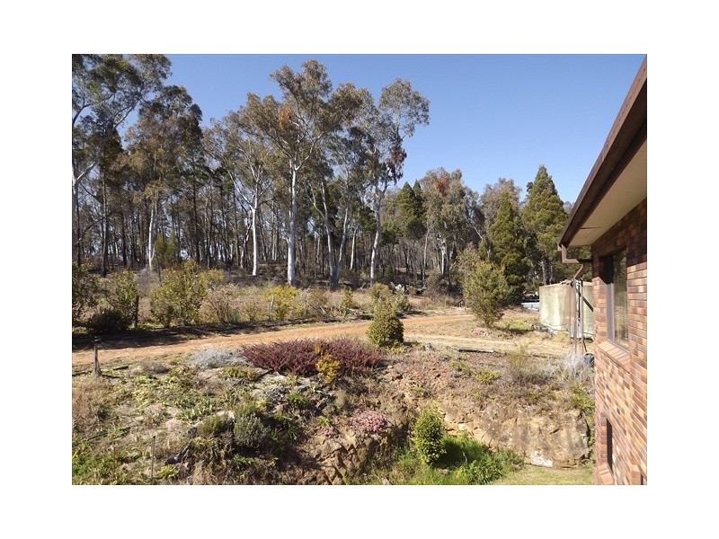 Lot 55 Timor Rd, Coonabarabran NSW 2357