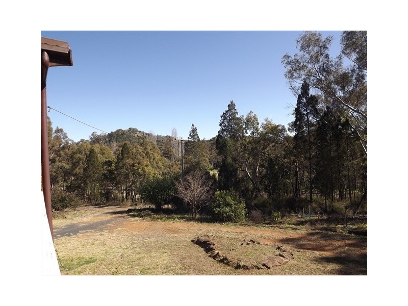 Lot 55 Timor Rd, Coonabarabran NSW 2357