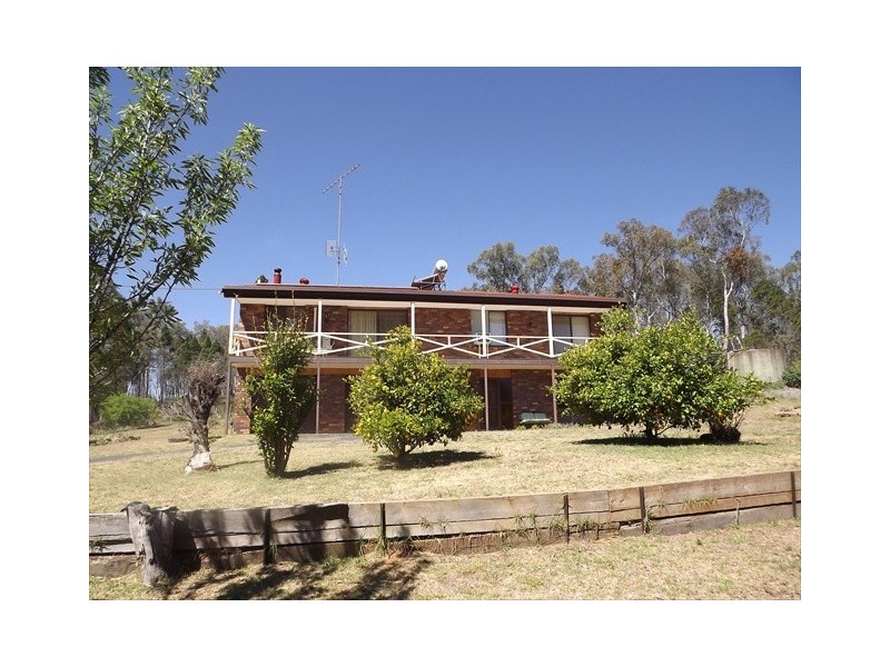 Lot 55 Timor Rd, Coonabarabran NSW 2357