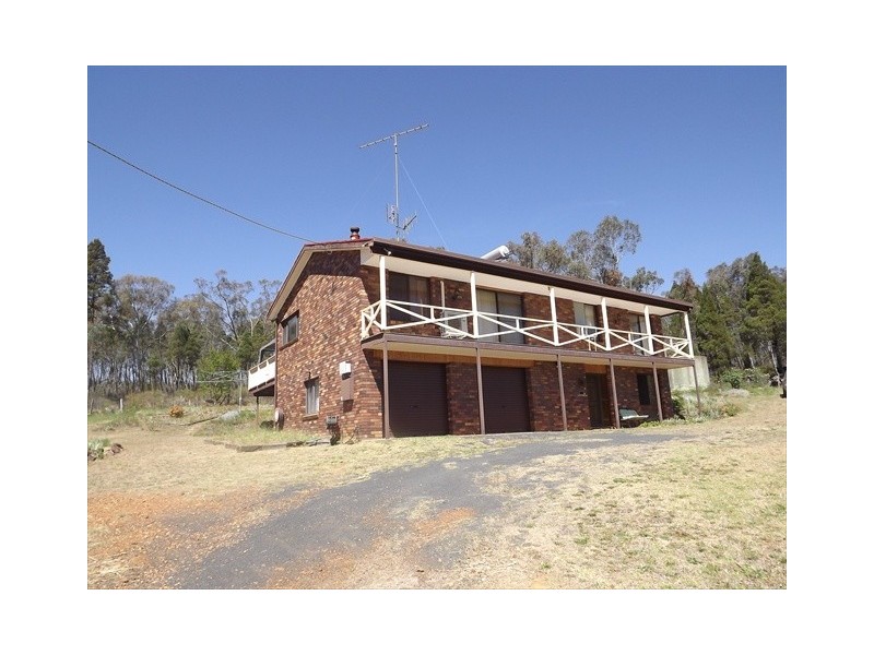 Lot 55 Timor Rd, Coonabarabran NSW 2357