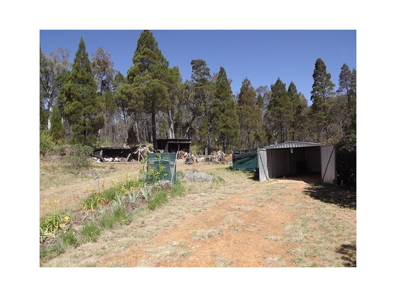 Lot 55 Timor Rd, Coonabarabran NSW 2357