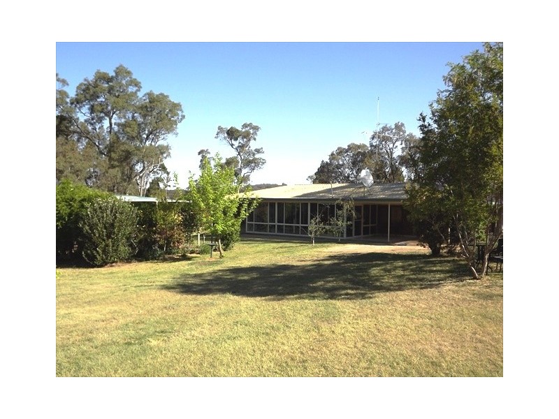 Coonabarabran NSW 2357