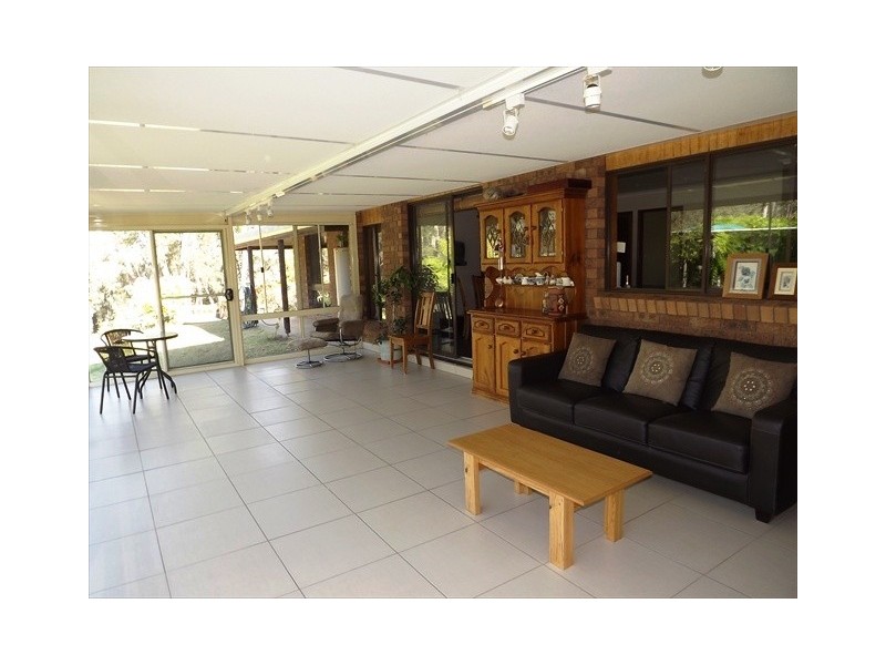 Coonabarabran NSW 2357