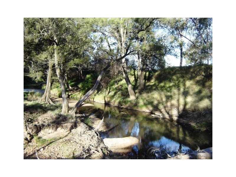 Coonabarabran NSW 2357