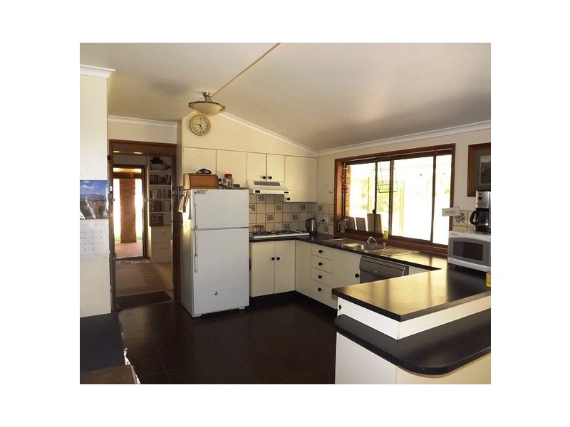 Coonabarabran NSW 2357