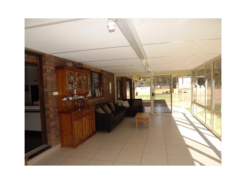 Coonabarabran NSW 2357