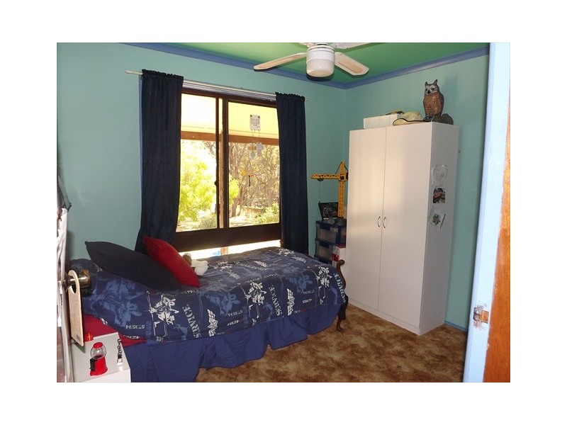 Coonabarabran NSW 2357