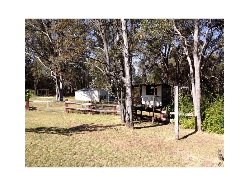 Coonabarabran NSW 2357