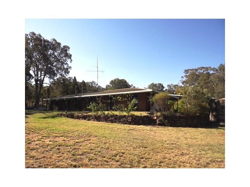 Coonabarabran NSW 2357