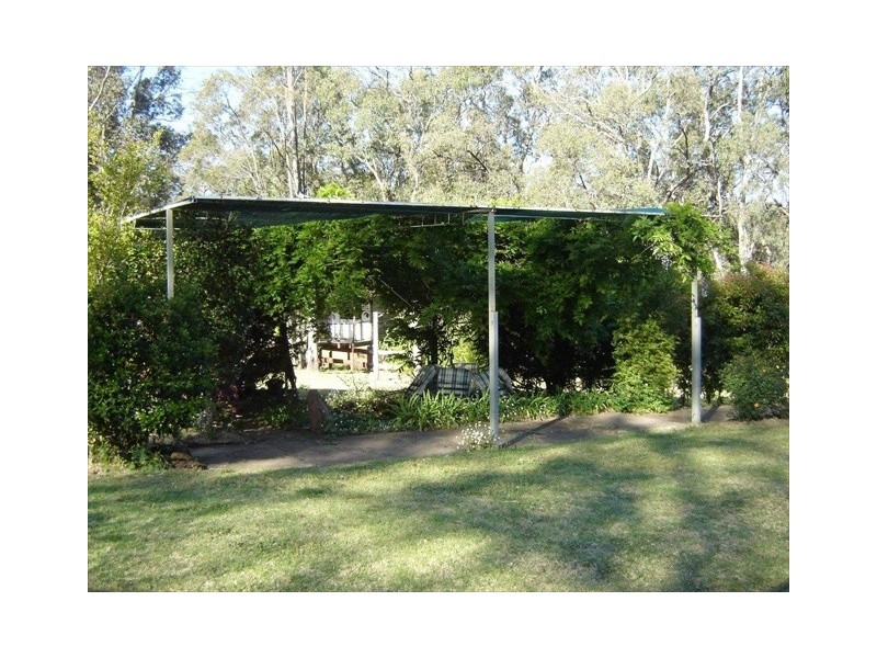 Coonabarabran NSW 2357