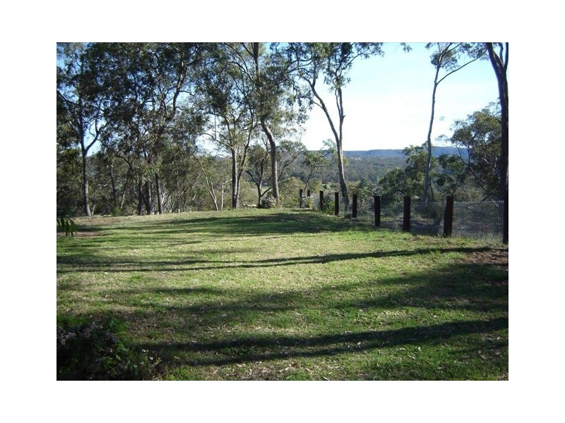 Coonabarabran NSW 2357