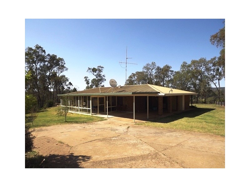 Coonabarabran NSW 2357