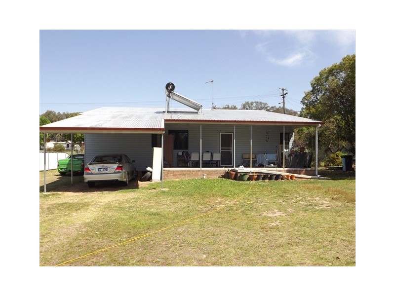15 Hill St, Coonabarabran NSW 2357