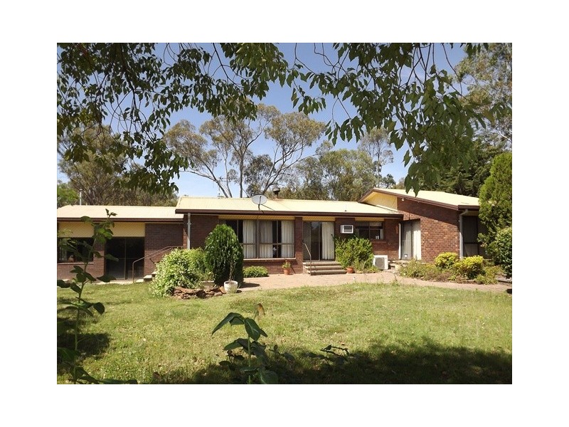 1 Rundle St, Coonabarabran NSW 2357